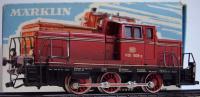 MÄRKLIN - Lokomotiven. MÄRKLIN - Lokomotiven --> folgt in Kürze, Seite im Aufbau